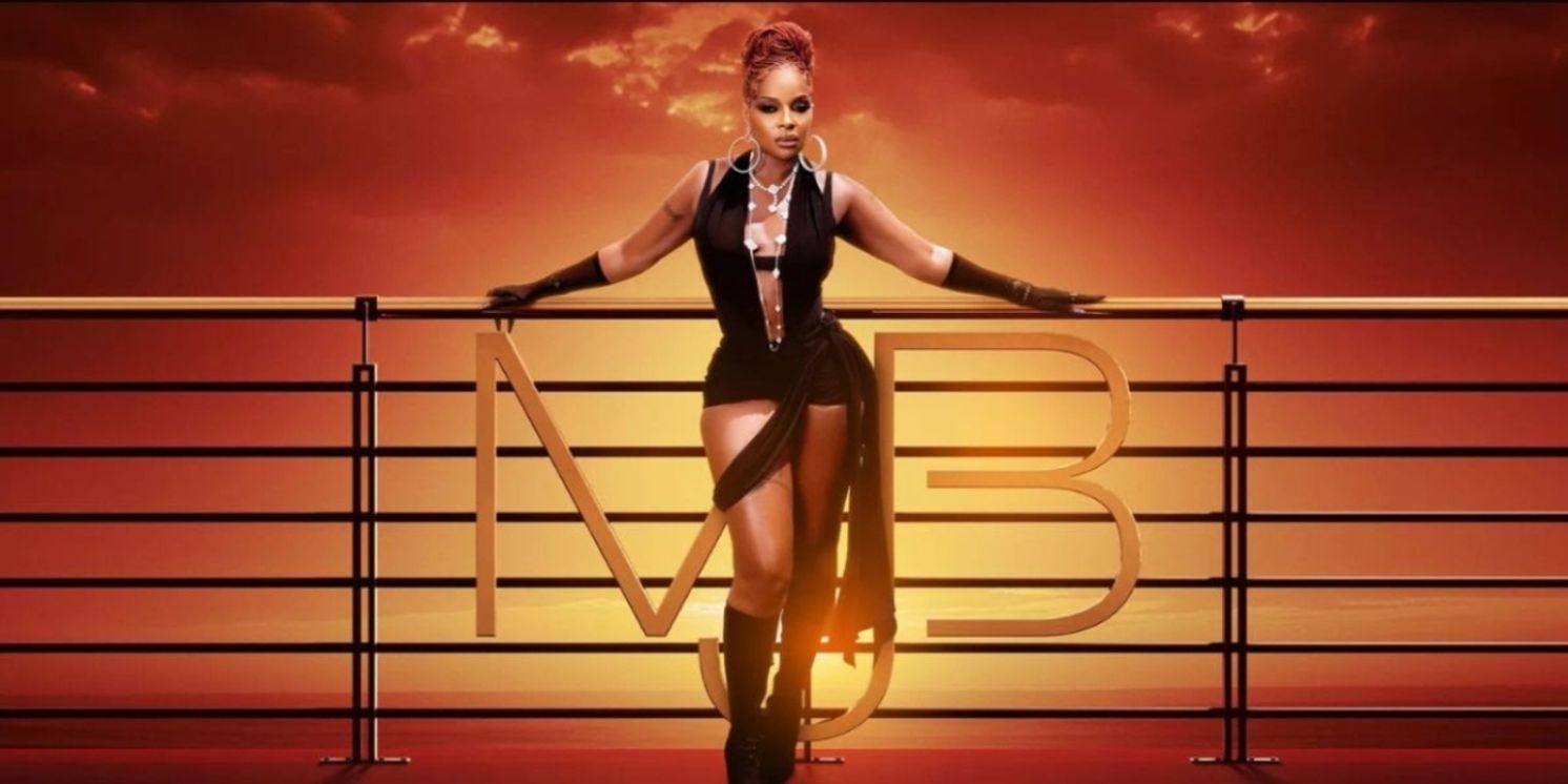 Mary J. Blige to Bring 'For My Fans Tour' to Indianapolis  Image