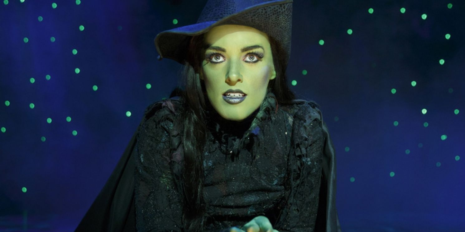 Mary Kate Morrissey, Alexandra Socha, Donna McKechnie and More Will Take Over in WICKED on Broadway  Image