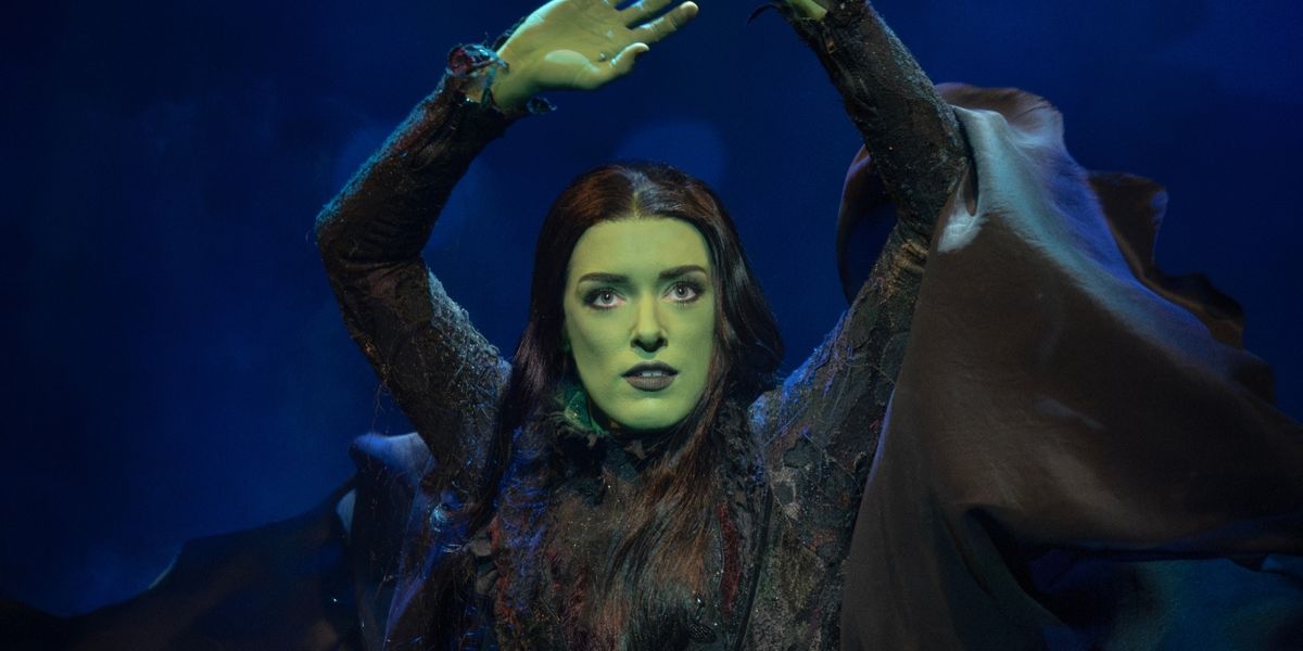 Mary Kate Morrissey to Depart WICKED on Broadway in March