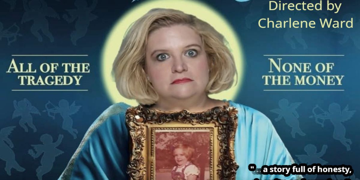 Mary Kennedy To Star In HAIL MARY, NONE OF THE GRACE