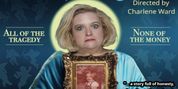 Mary Kennedy To Star In HAIL MARY, NONE OF THE GRACE Photo