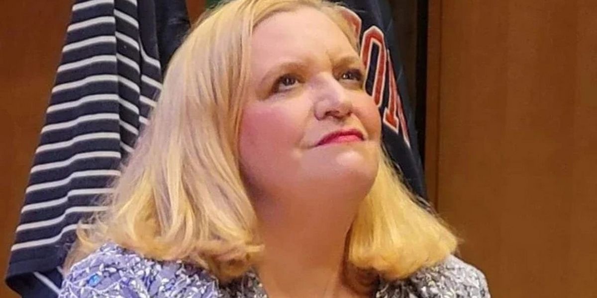 Mary Kennedy to Star In MID LIFE MOOD SWING for One Night Only