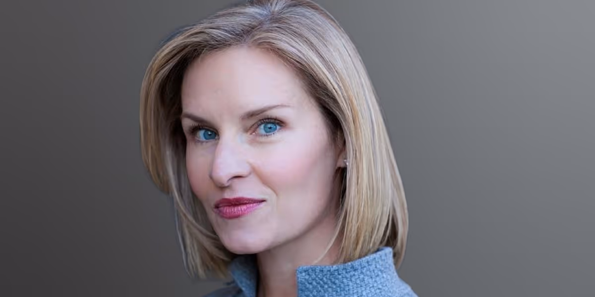 Mary Louise Kelly Comes to Tulsa PAC This Week