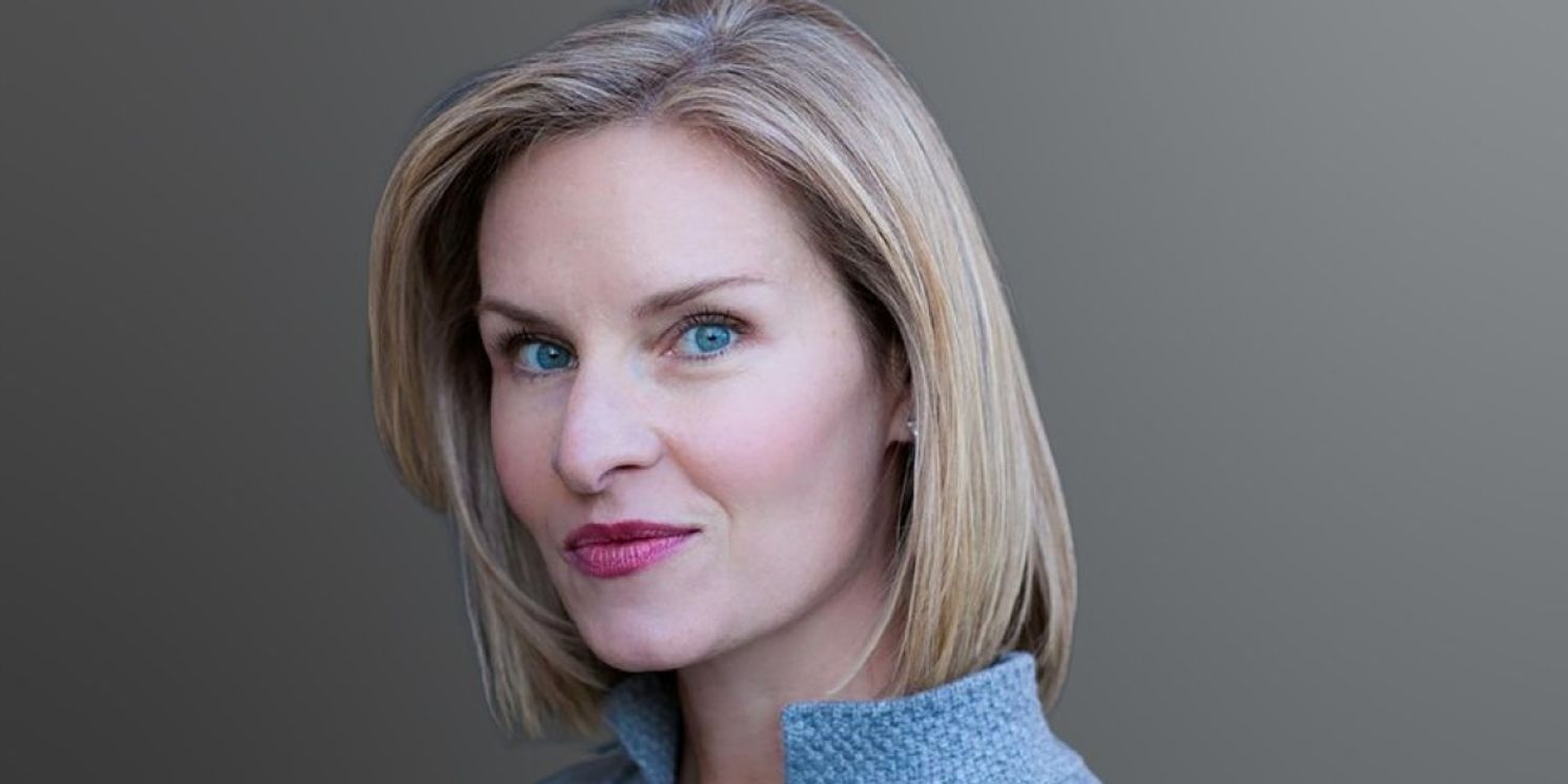 Mary Louise Kelly Comes to Tulsa PAC This Week  Image