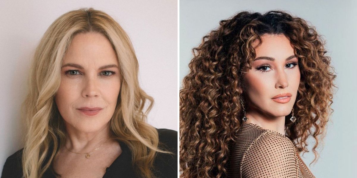 Mary McCormack, Loren Allred & More to Perform at PBS' 2025 NATIONAL MEMORIAL DAY CONCERT