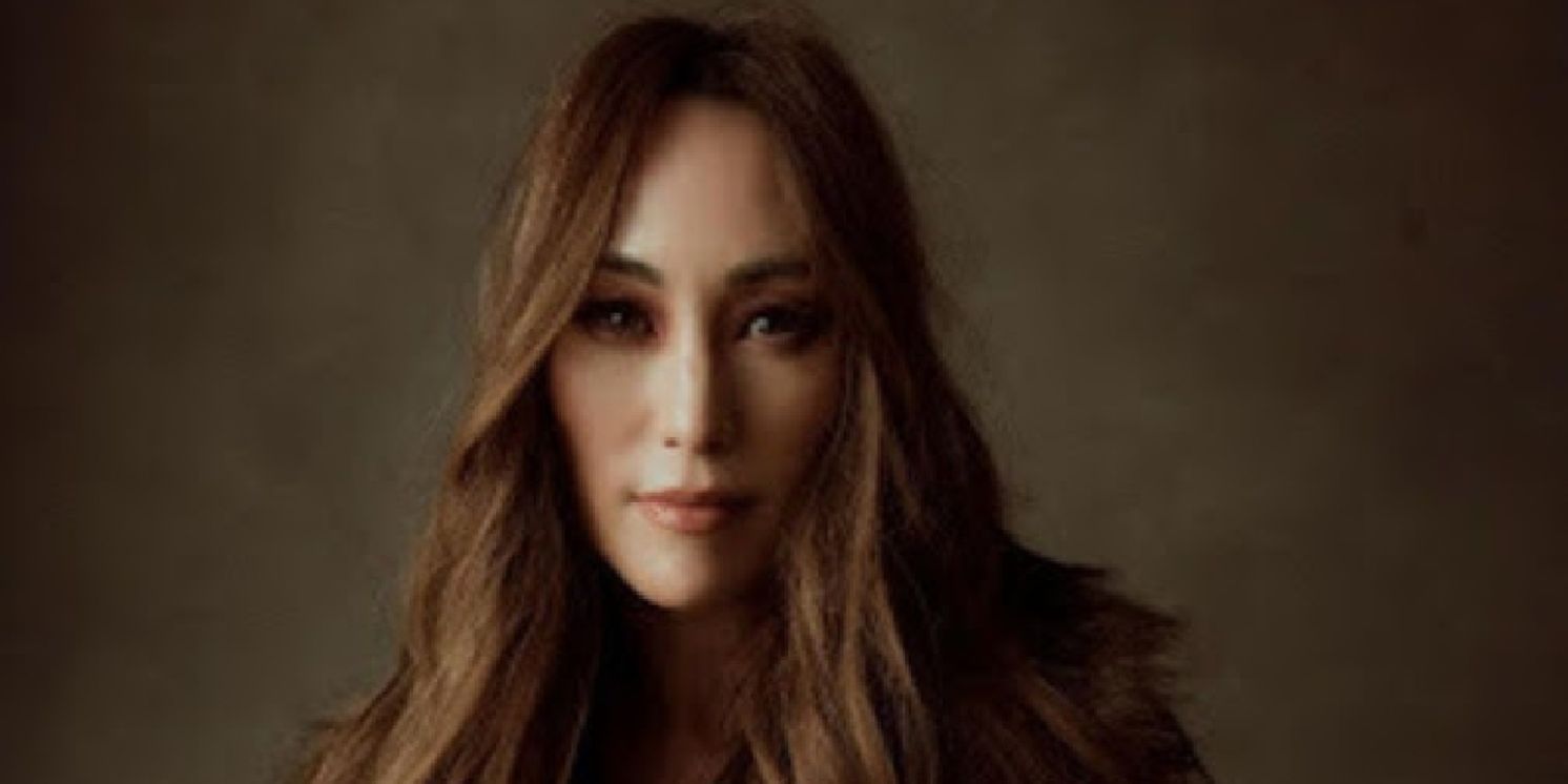 Mary McGuinness Releases Her New Album 'Shadowcatcher'  Image