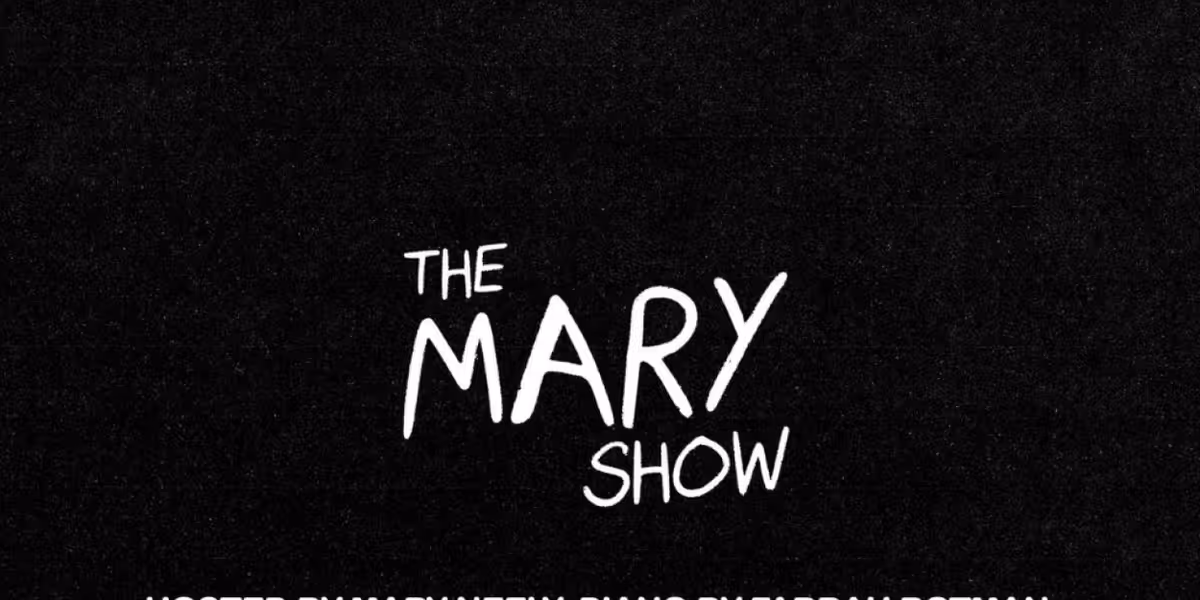 Mary Neely to Bring Variety Series THE MARY SHOW to Don’t Tell Mama