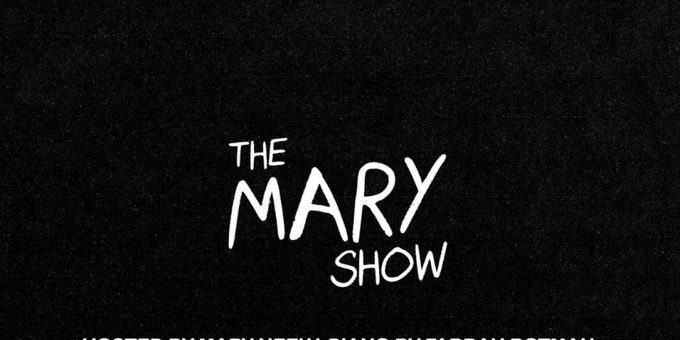Mary Neely to Bring Variety Series THE MARY SHOW to Don’t Tell Mama Photos