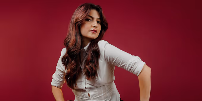 WHEN WORLDS COLLIDE Solo Show By Mary Nikols To Be Presented at The Green Room 4 Photos