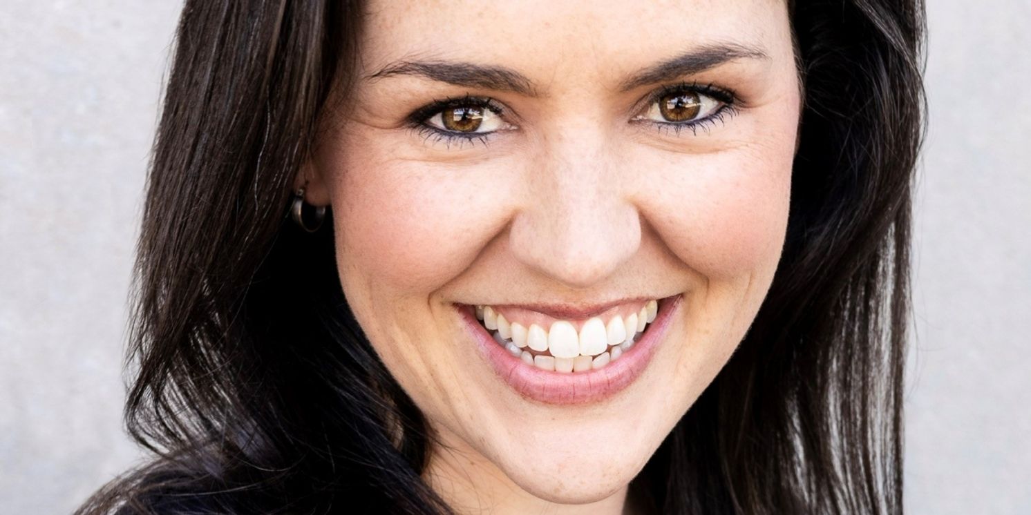 MARY POPPINS JR. Brings a Spoonful of Sugar to Casa Mañana  Image