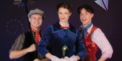 MARY POPPINS to Open at The Foster Theater With Motive Theatrics Photo