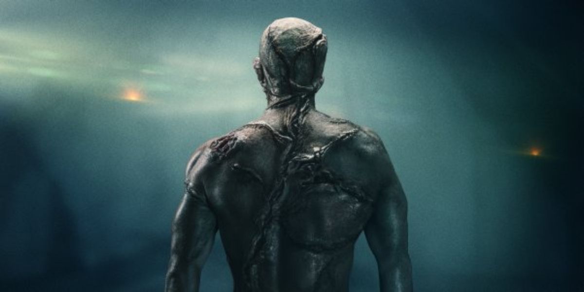 Mary Shelley's FRANKENSTEIN Comes to QPAC in May