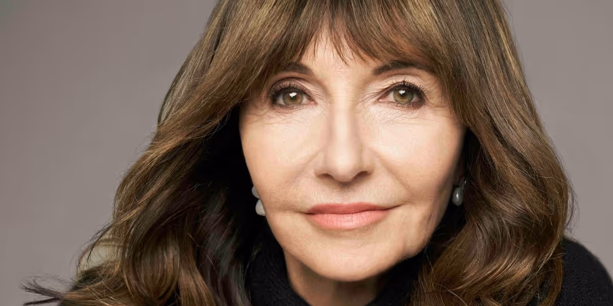 Mary Steenburgen Joins Ted Danson in Netflix's A MAN ON THE INSIDE Season 2