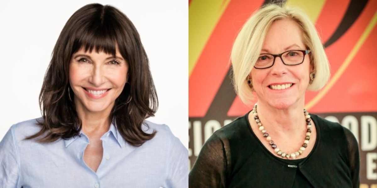 Mary Steenburgen & Pamela Moller Kareman to be Honored by The Neighborhood Playhouse