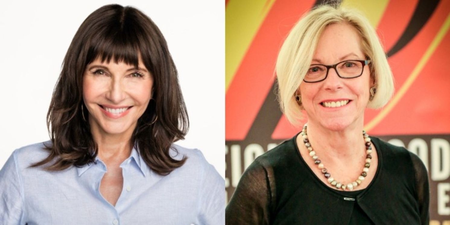 Mary Steenburgen & Pamela Moller Kareman to be Honored by The Neighborhood Playhouse  Image