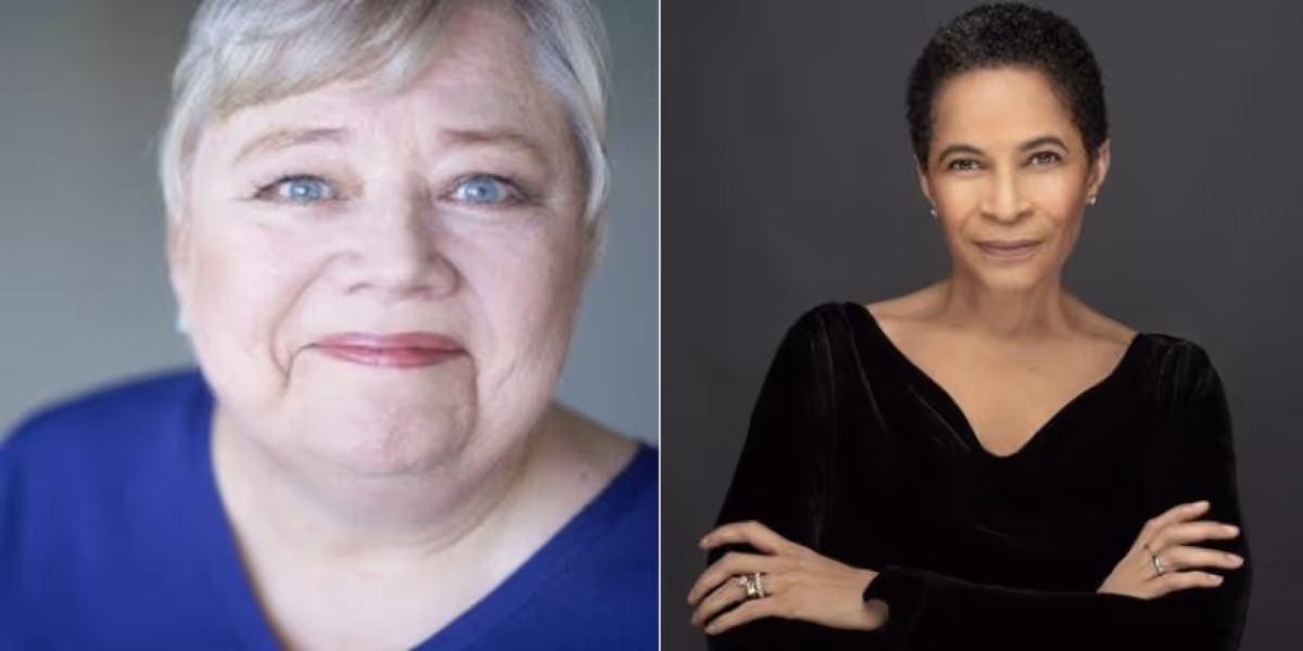 Mary Stout, Allyson Tucker, Gregory North To Star In THE SUSTAIN Workshop