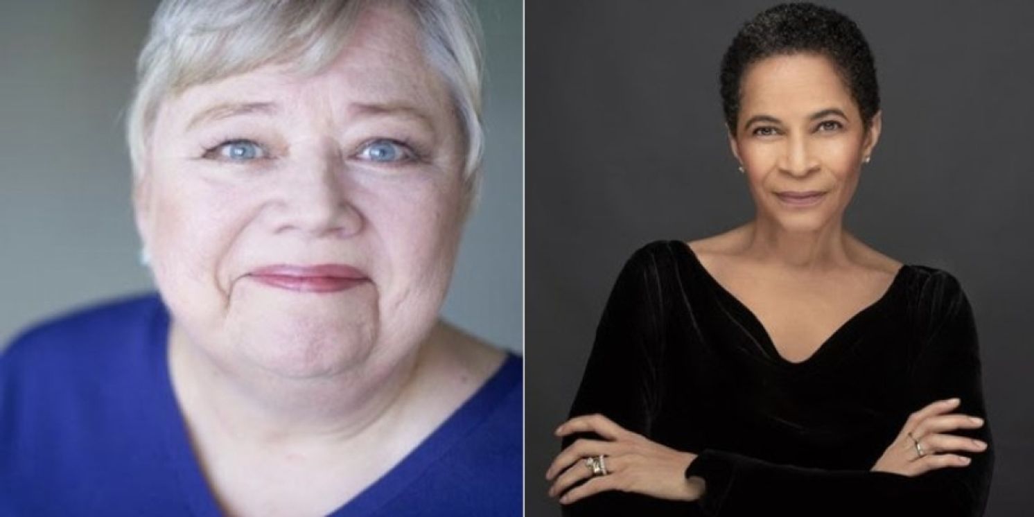 Mary Stout, Allyson Tucker, Gregory North To Star In THE SUSTAIN Workshop  Image