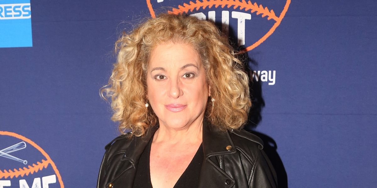 Mary Testa Will Lead John Patrick Shanley's ITALIAN AMERICAN RECONCILIATION Off-Broadway