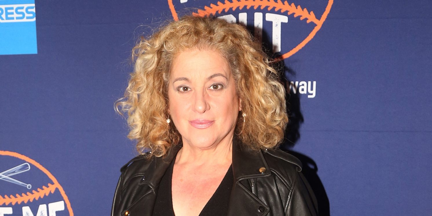 Mary Testa Will Lead John Patrick Shanley's ITALIAN AMERICAN RECONCILIATION Off-Broadway  Image