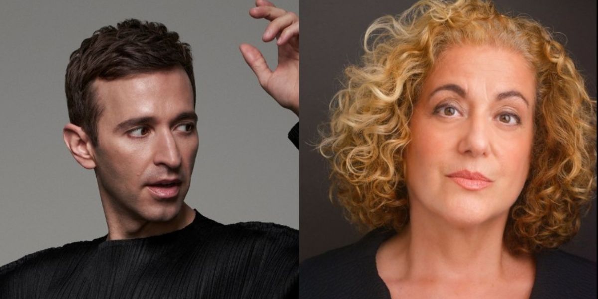 Mary Testa and More Complete the Cast for GALAS at Little Island