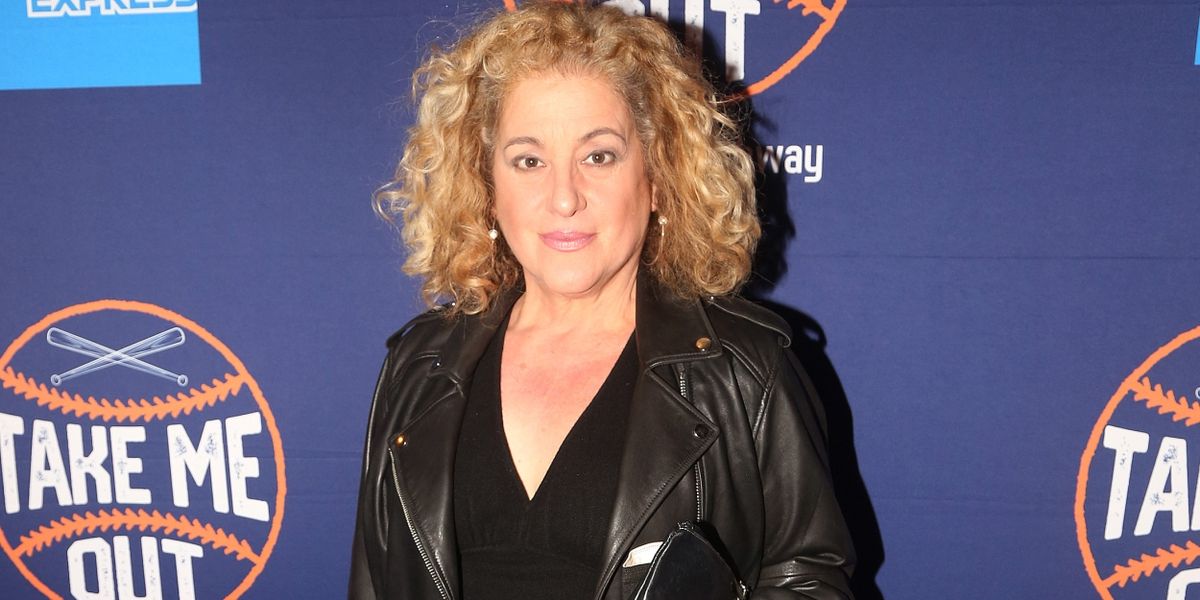 Mary Testa to Star in QUEEN OF THE MIST in Concert at PEAK Performances