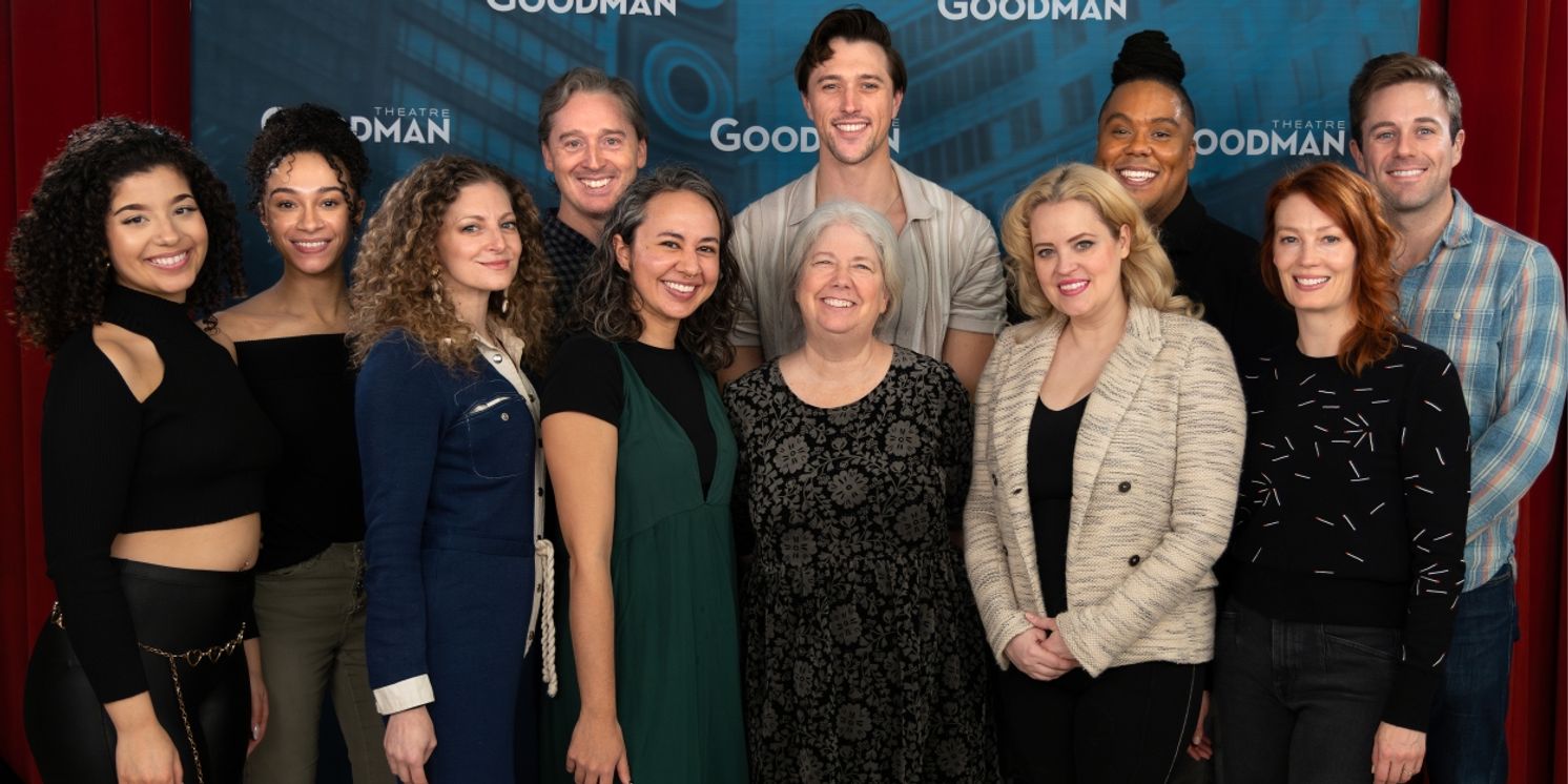 Mary Zimmerman's THE MATCHBOX MAGIC FLUTE Extends at Goodman Theatre  Image