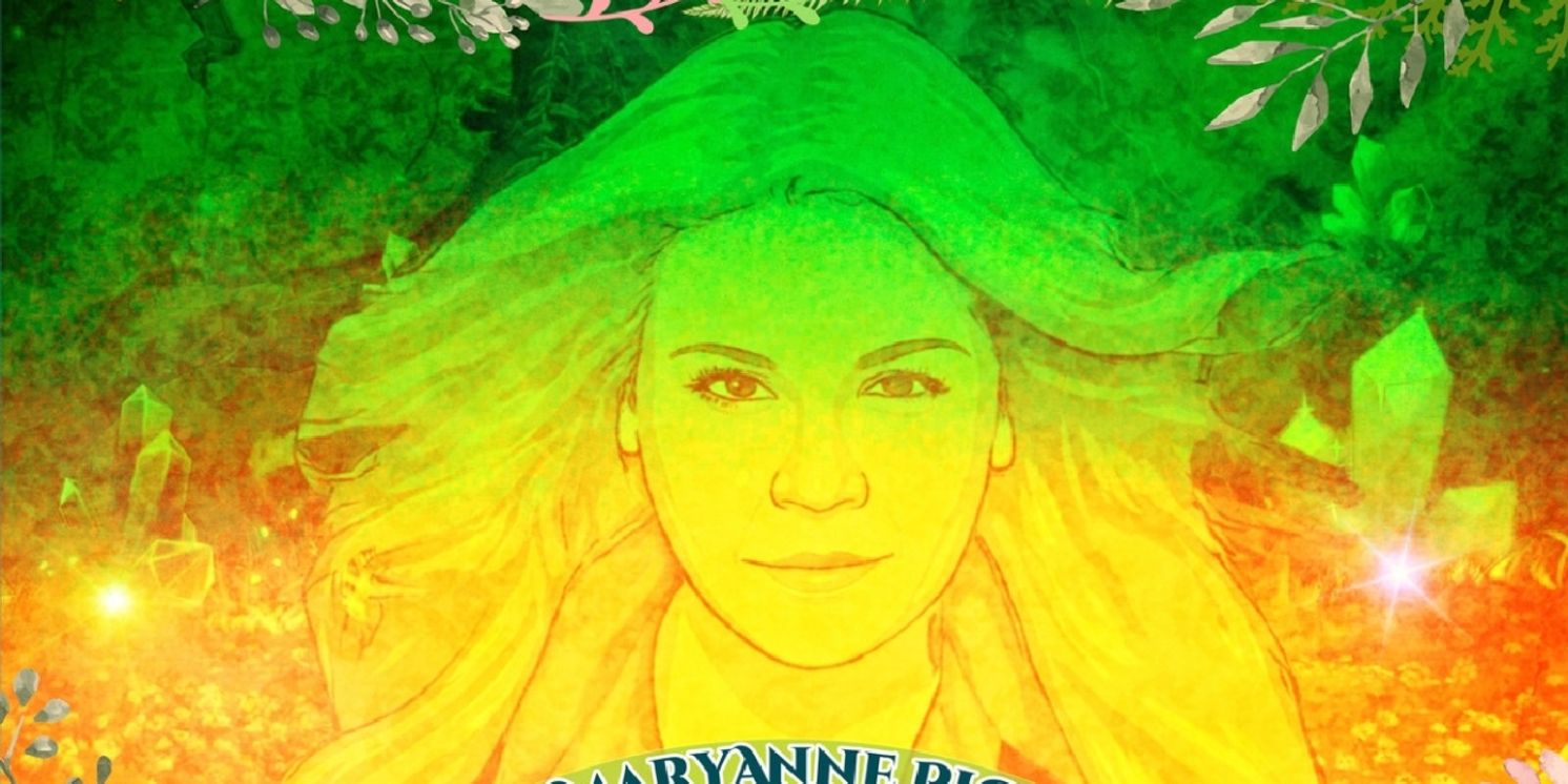 MaryAnne Piccolo to Present LILITH FLARE at Arlene's Grocery This Friday  Image