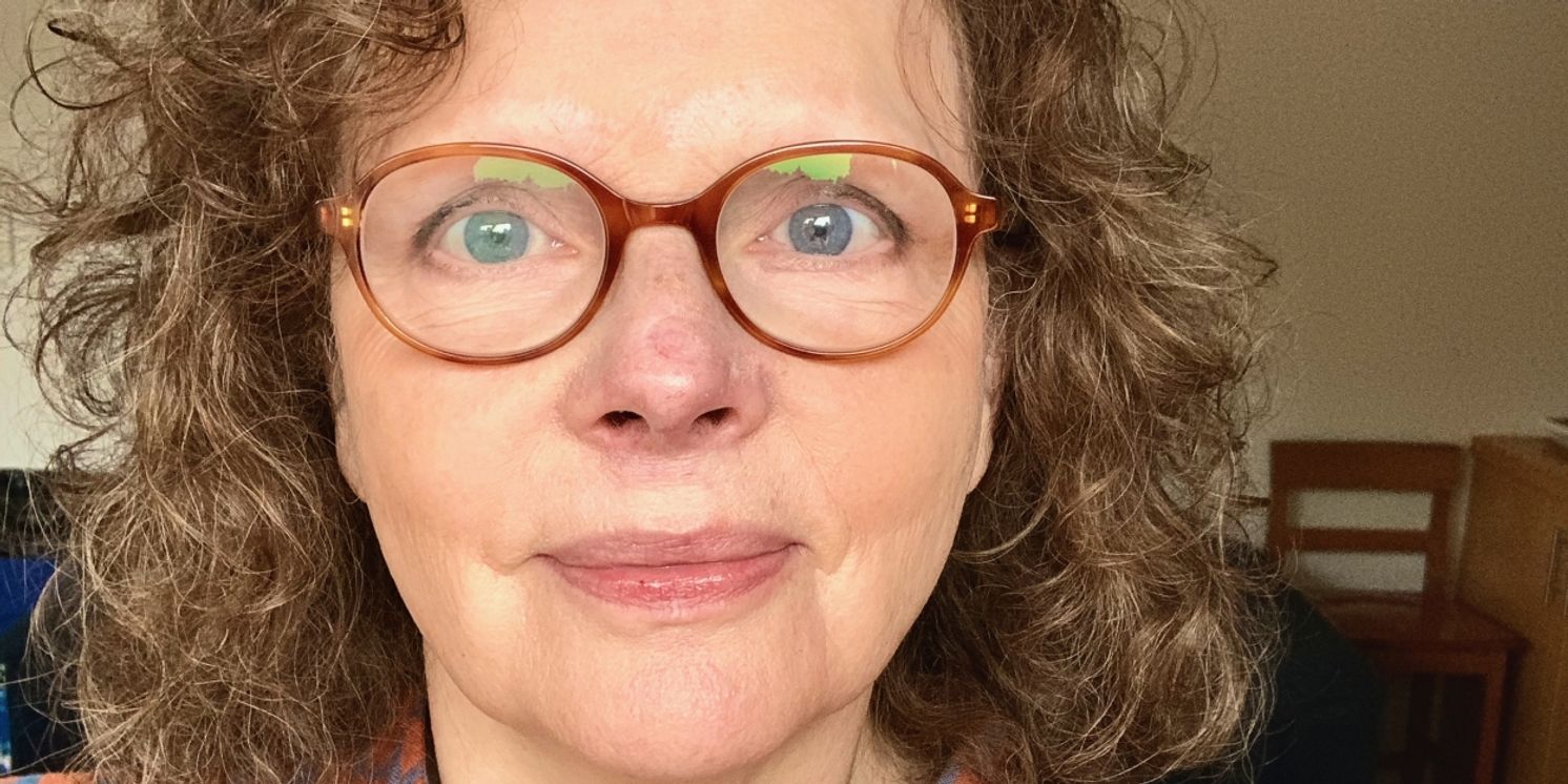 Maryann Plunkett to Reprise Role in Clubbed Thumb's DEEP BLUE SOUND  Image