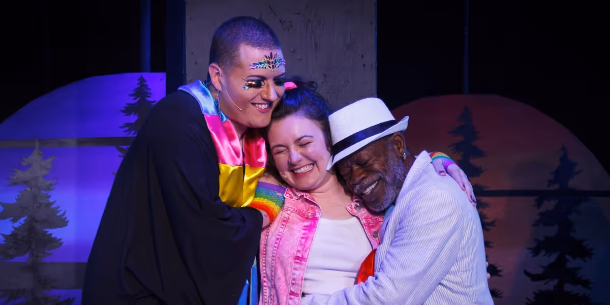 Maryland Ensemble Theatre Hosts 2025/ 2026 Season Preview at Rockwell Brewery Riverside