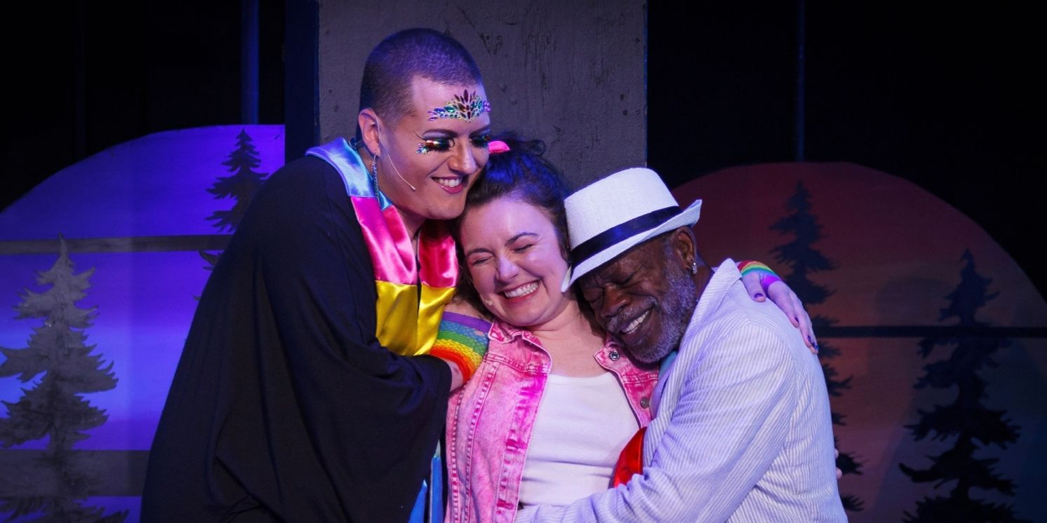 Maryland Ensemble Theatre Hosts 2025/ 2026 Season Preview at Rockwell Brewery Riverside  Image