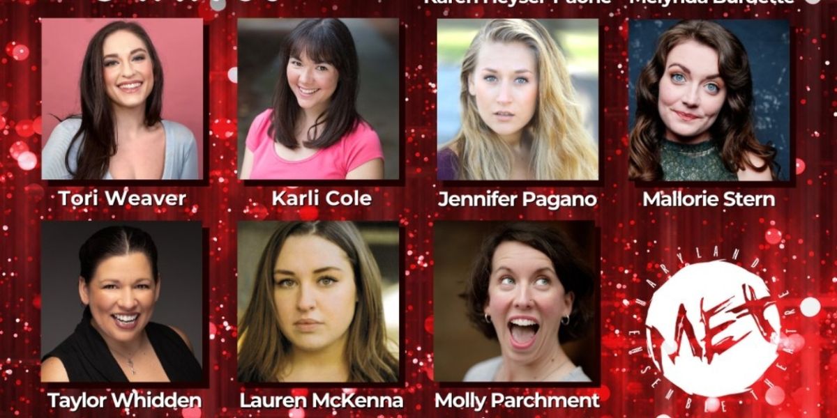 Maryland Ensemble Theatre Will Host Leading Ladies Cabaret