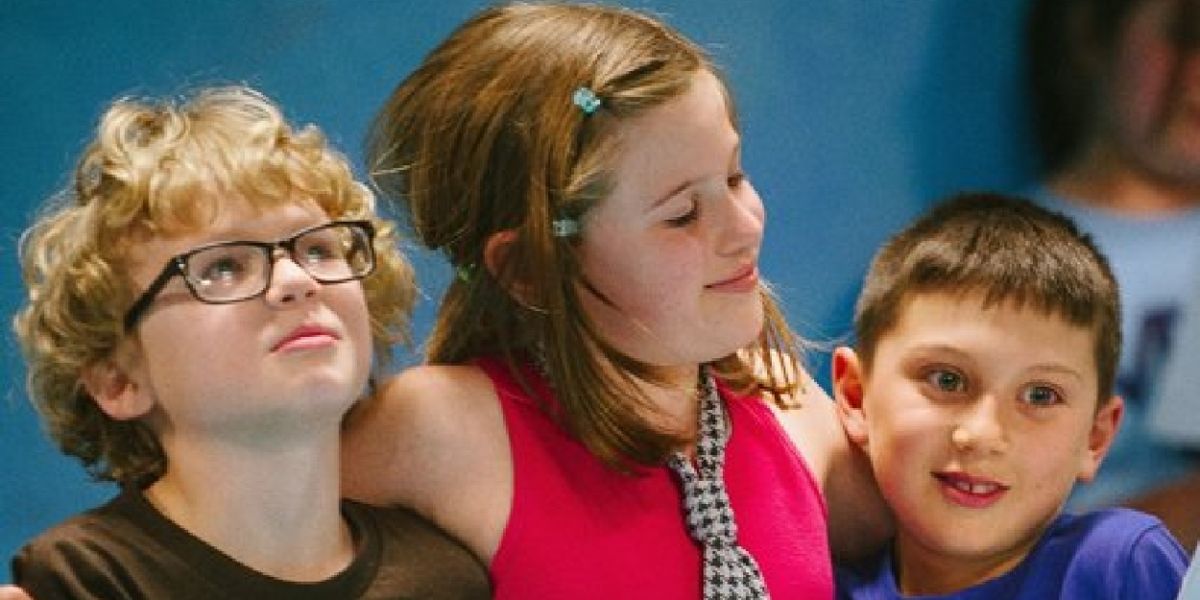 Maryland Ensemble Theatre's Ensemble School Spring Semester Classes Are Open For Registration