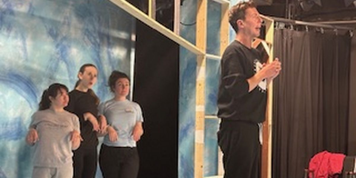 Maryland Ensemble Theatre's Fun Company to Present ELEPHANT & PIGGIE'S WE ARE IN A PLAY! for Kids