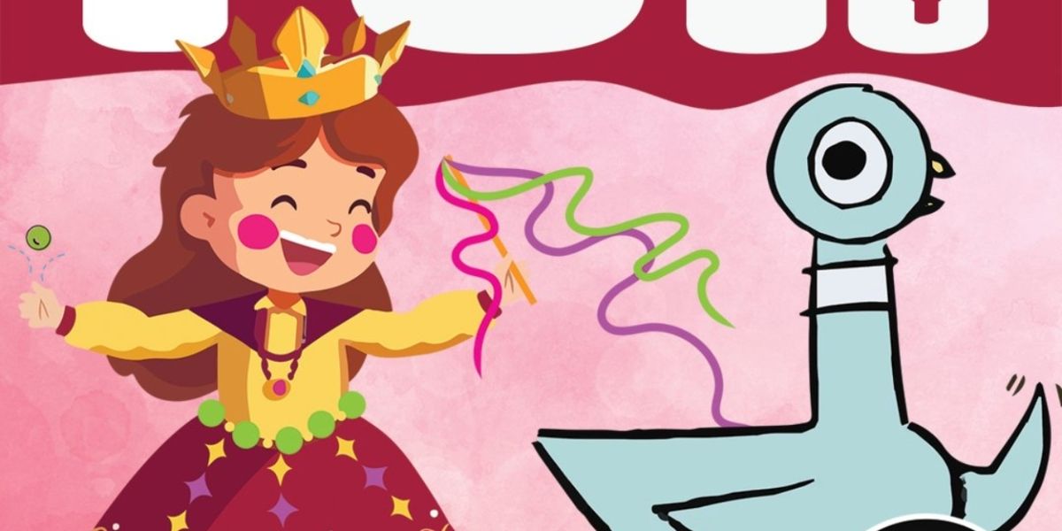 Maryland Ensemble Theatre to Host Family FUN Day: Open House For Theatre For Young Audiences