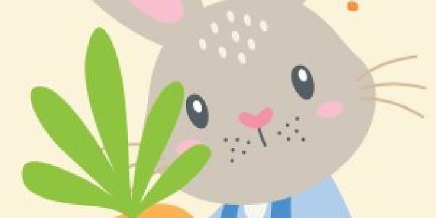 Maryland Ensemble Theatre to Stage PETER RABBIT AND THE SECRET GARDEN GATE Photo