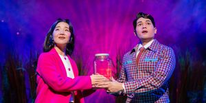 Maryland Extends Theatrical Production Tax Credit Program Through 2032 Photo