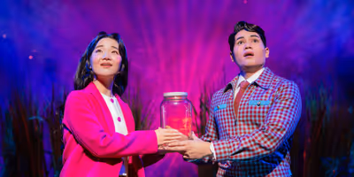 Maryland Extends Theatrical Production Tax Credit Program Through 2032 Photo