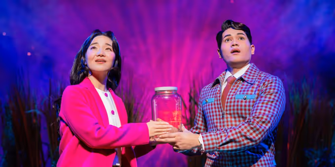 Maryland Extends Theatrical Production Tax Credit Program Through 2032 Photos