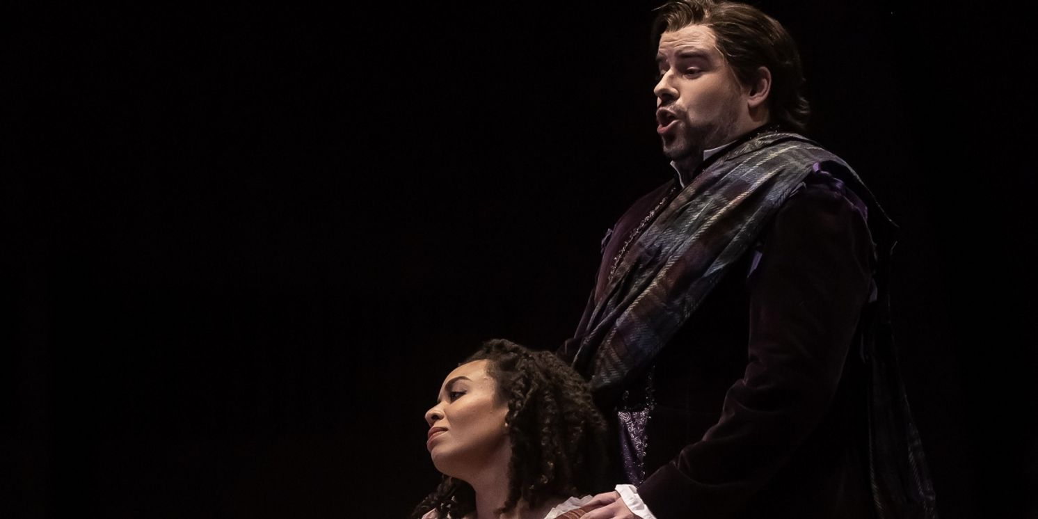 Maryland Opera Reveals 2023-2024 Season Celebrating its Roots and Nurturing Opera's Future  Image