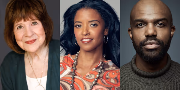 Marylouise Burke, Renée Elise Goldsberry, and More Will Lead THE BALUSTERS