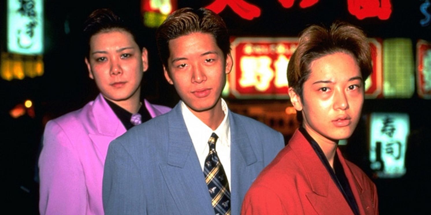 Masc Film Series Comes to BAM This Month  Image