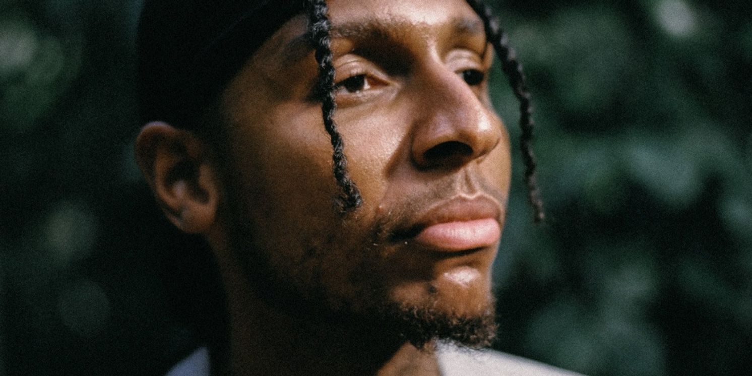 Masego Releases New Masego Remixes  Image