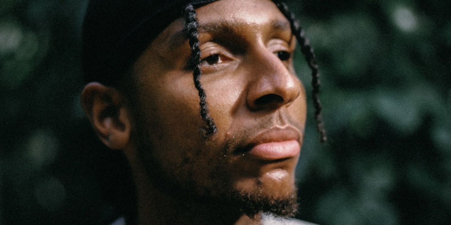 Masego Releases New Remix of 'You Never Visit Me' Featuring Wale & Envy  Image