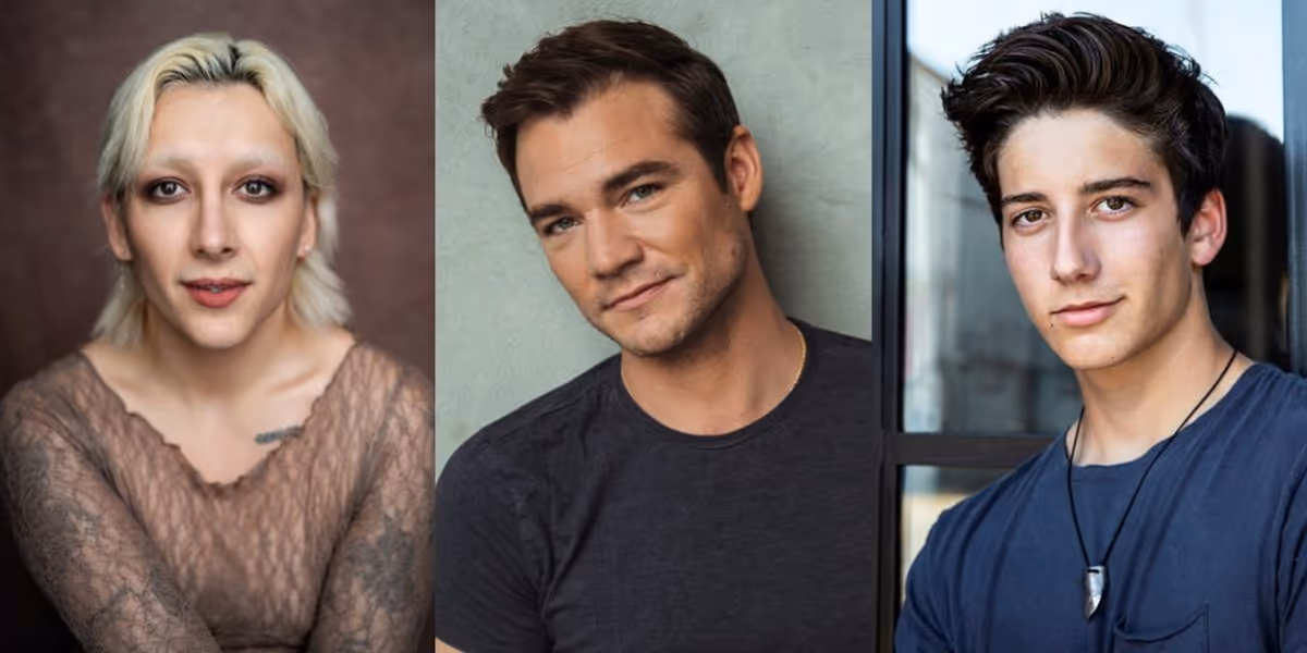 Mason Alexander Park, Daniel Durant, Milo Manheim & More to Star in AMERICAN IDIOT from Deaf West