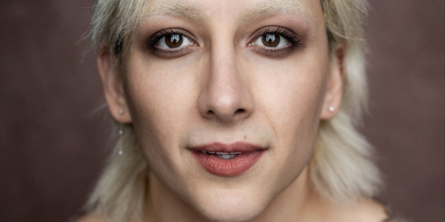 West End CABARET Star Mason Alexander Park to Celebrate Pride at The Green Room 42 in June  Image