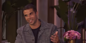 Mason Gooding Reveals He Wore a Skirt for His I WANT YOUR SEX Audition Tape