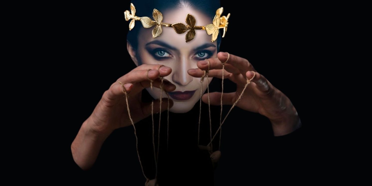 MassOpera Will Perform ALCINA  Image