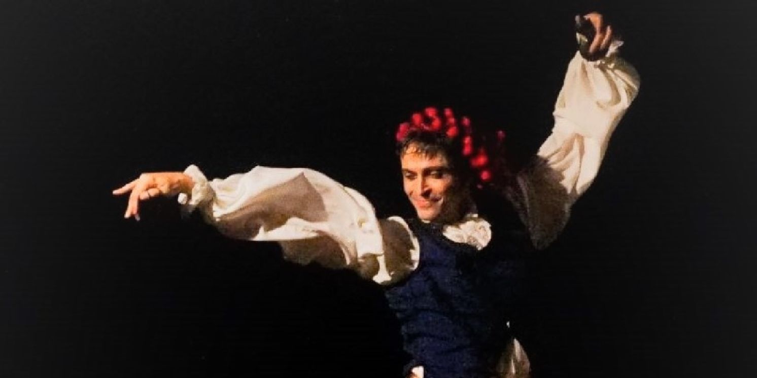 BALAM Dance Theatre And Marblehead School Of Ballet To Perform In DANCE FOR WORLD Community Festival  Image