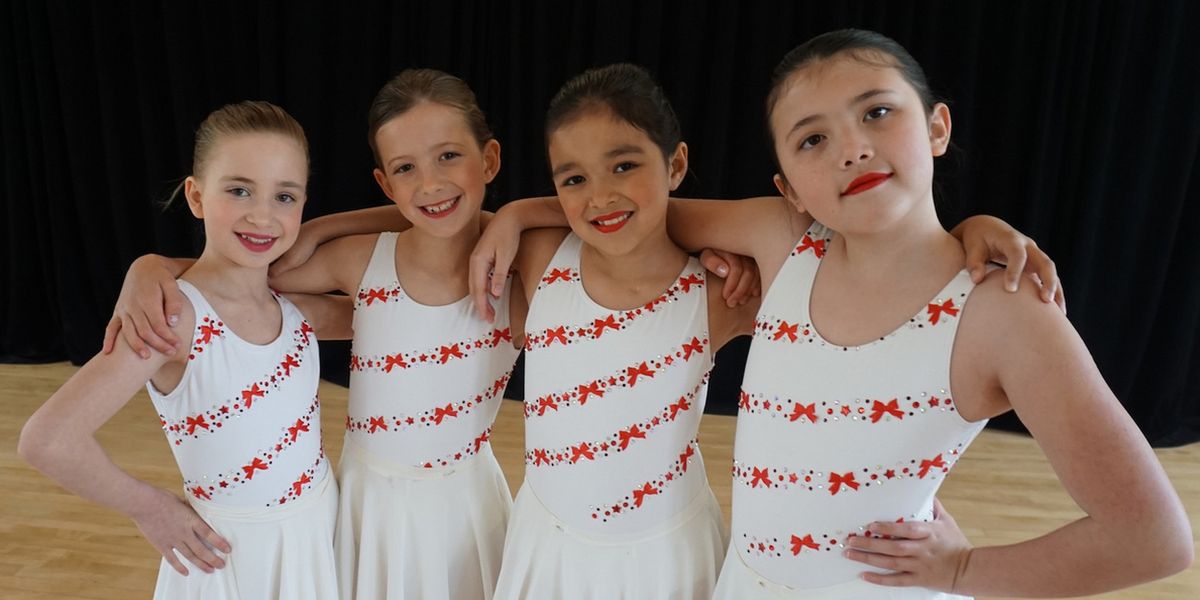 North Shore Civic Ballet Will Launch Its Holiday Auction On November 16