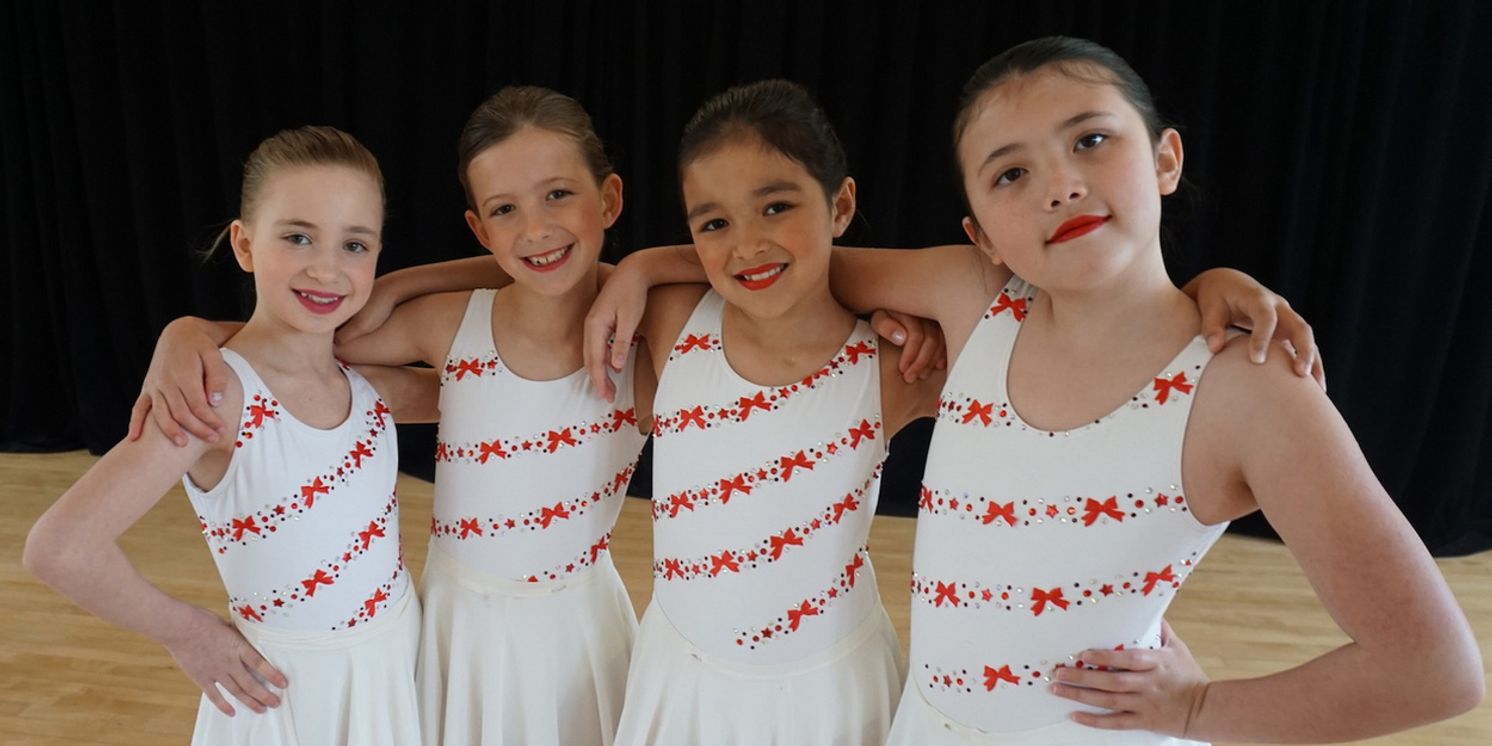 North Shore Civic Ballet Will Launch Its Holiday Auction On November 16  Image